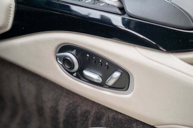 2022 Aston Martin Vantage 24