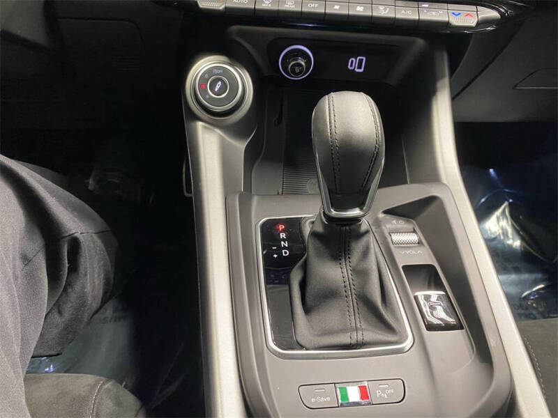 2024 Alfa Romeo Tonale Hybrid Veloce