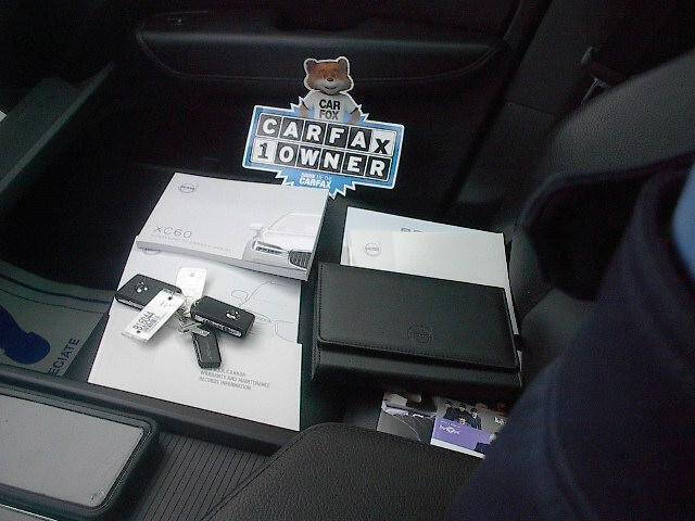 2020 Volvo XC60 T5 Momentum