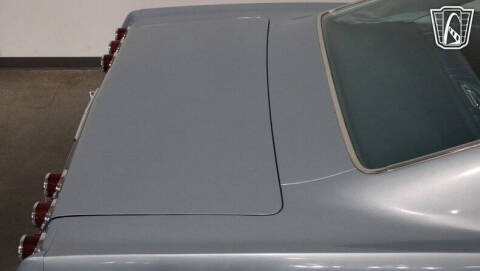 1965 Chevrolet Impala