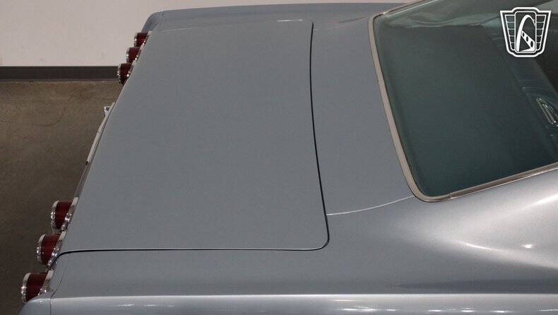 1965 Chevrolet Impala