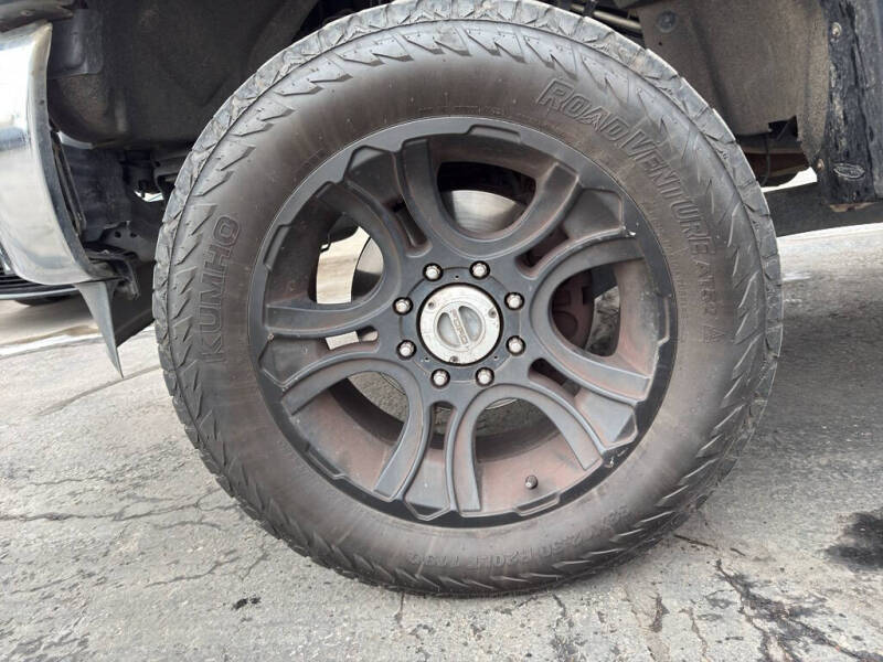 2015 Ford F-250 Super Duty