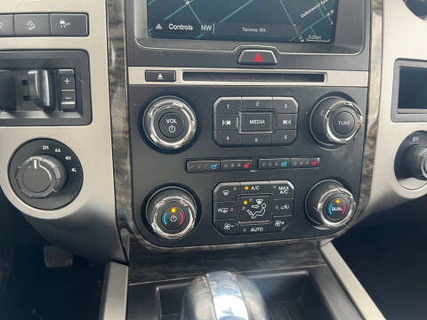2016 Ford Expedition Limited
