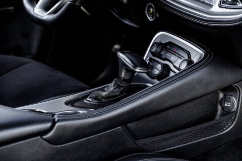 2020 Dodge Challenger