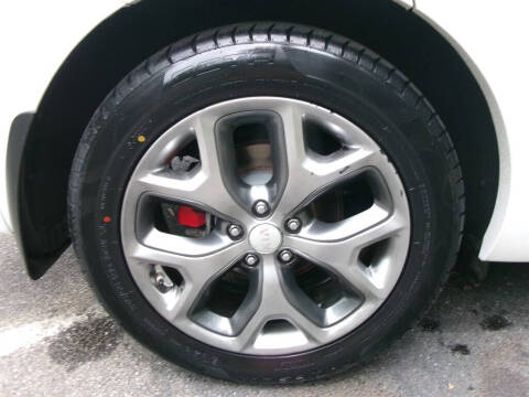 2016 Kia Sorento SX V6