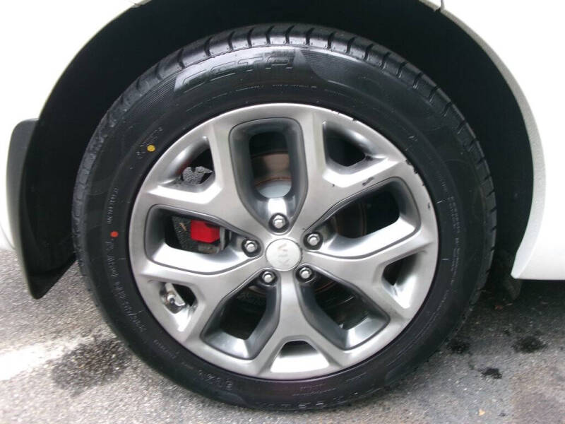 2016 Kia Sorento SX V6