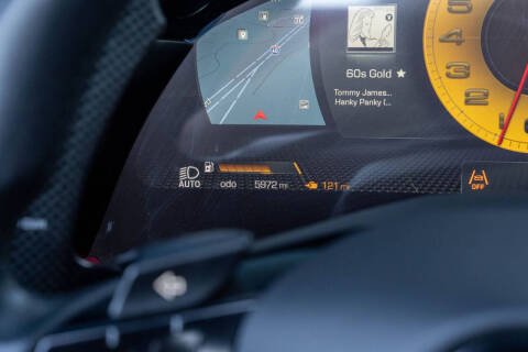 2024 Ferrari Roma Spider