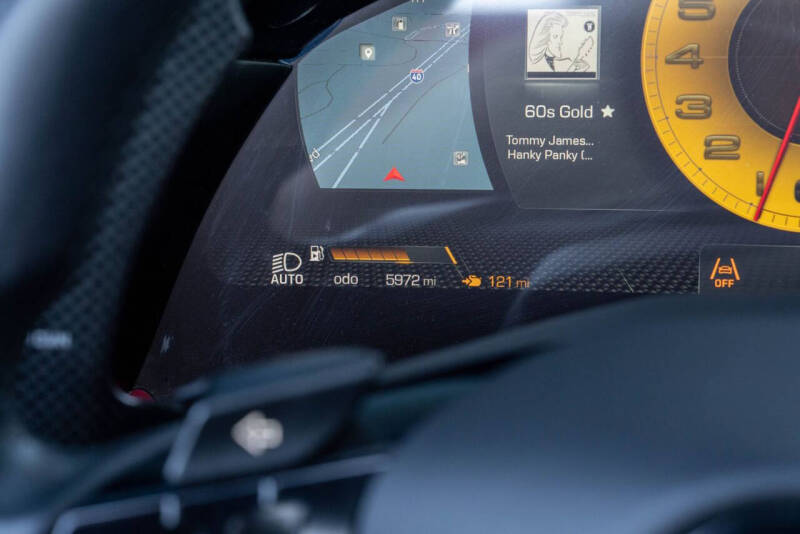 2024 Ferrari Roma Spider