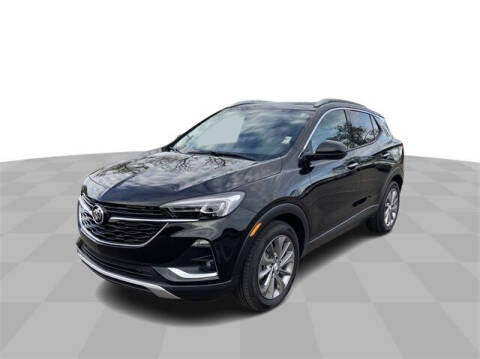2023 Buick Encore GX for sale at Parks Motor Sales in Columbia TN