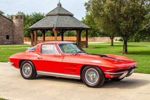1964 Chevrolet Corvette
