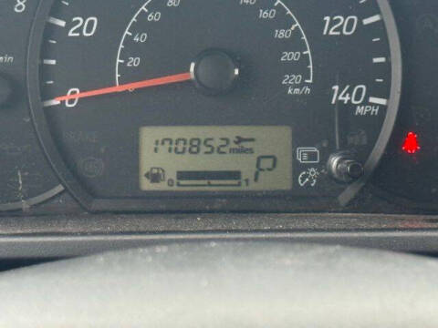 2017 Mitsubishi Mirage ES