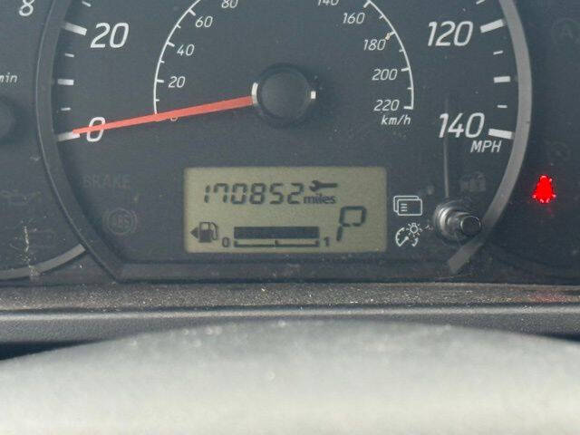 2017 Mitsubishi Mirage ES