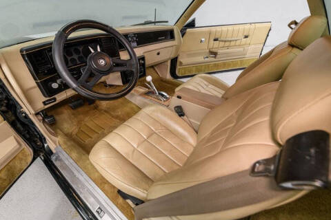 1979 Chevrolet El Camino