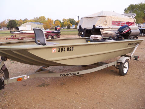 2013 Tracker GRIZZLY