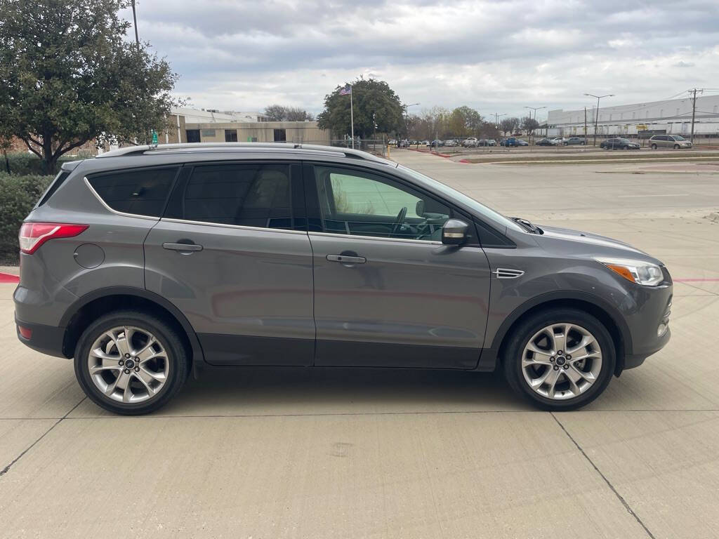 2014 Ford Escape for sale at Executive Auto Sales DFW LLC in Arlington, TX