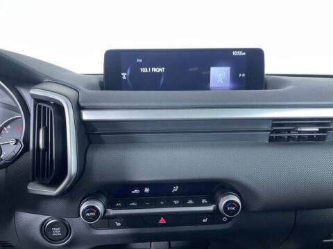 2026 Mazda CX-50 2.5 S Meridian Edition