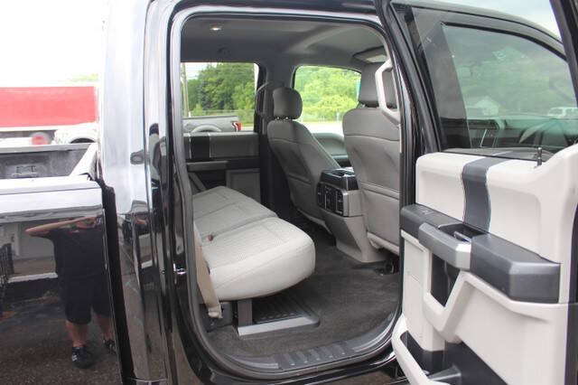 2017 Ford F-250 Super Duty