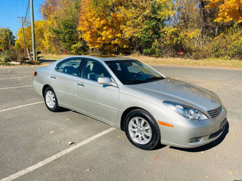 2003 Lexus ES 300