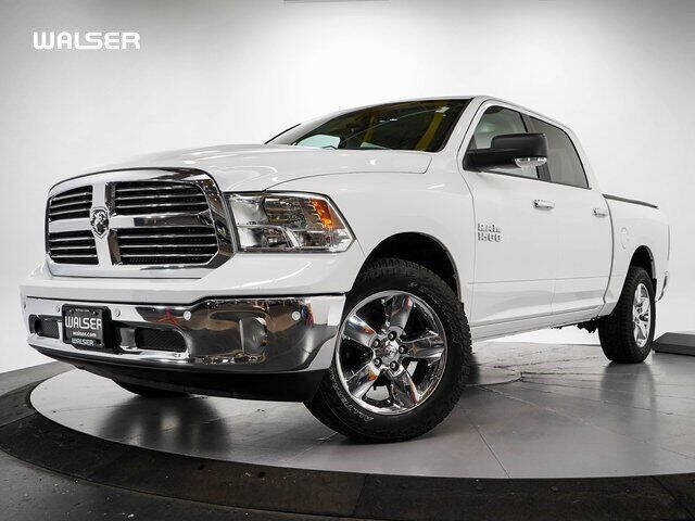 2018 RAM 1500 for sale in Hopkins, MN