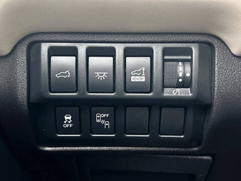 2020 Subaru Ascent Touring