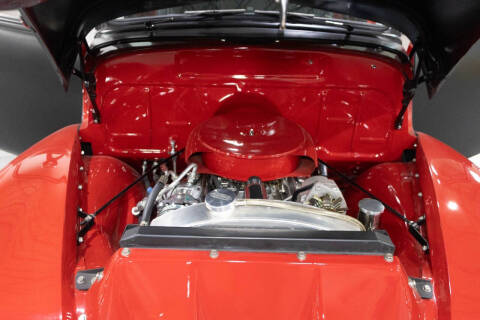 1954 Chevrolet 3100