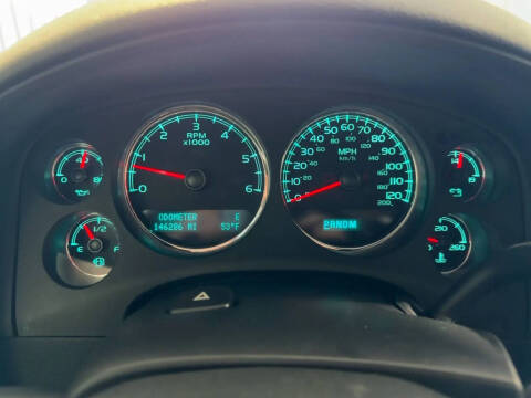 2010 GMC Yukon Denali