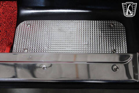 1960 Chevrolet Corvette