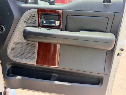 2008 Ford F-150