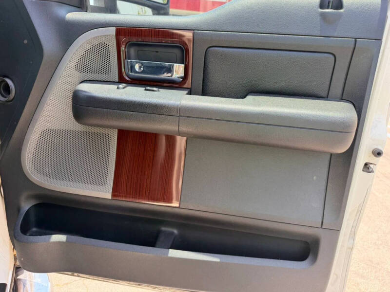 2008 Ford F-150