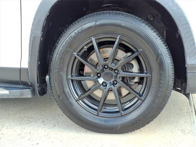 2019 Toyota Highlander LE Plus