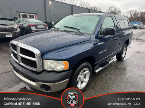 2004 Dodge Ram 1500
