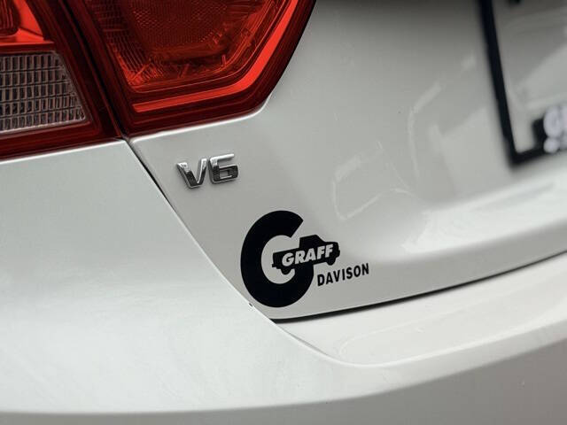 2020 Chevrolet Impala LT