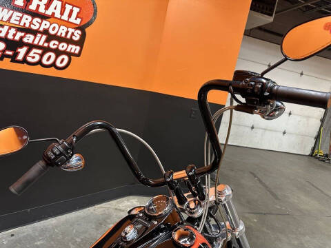 2013 Harley-Davidson FXDWG - Dyna Wide Glide&