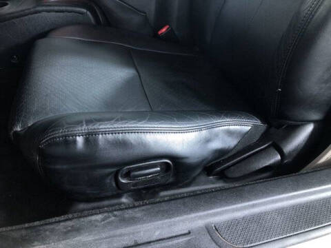 2005 Dodge Stratus R/T