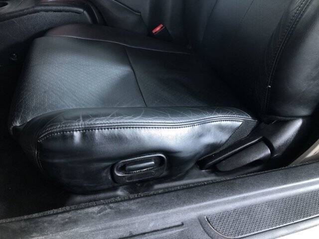 2005 Dodge Stratus R/T