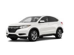 2018 Honda HR-V for sale at Revolution Auto Group in Idaho Falls ID