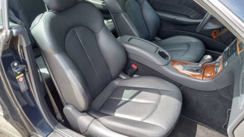 2006 Mercedes-Benz CLK CLK 350