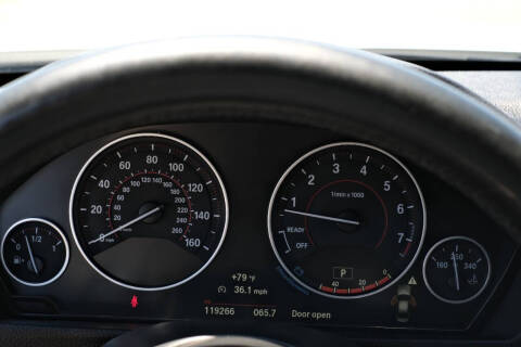 2017 BMW 3 Series 330i