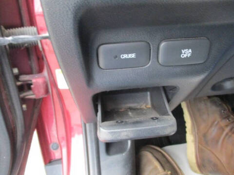 2008 Honda Element EX