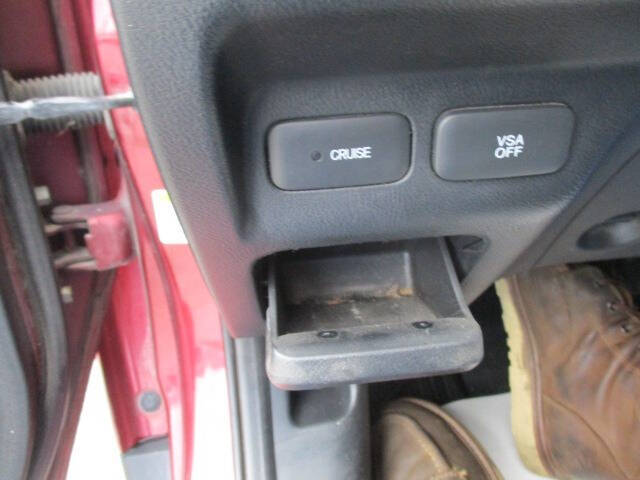 2008 Honda Element EX