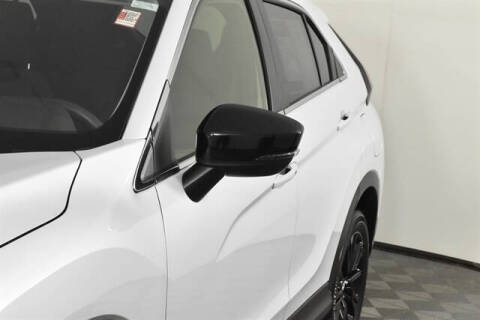 2024 Mitsubishi Eclipse Cross LE