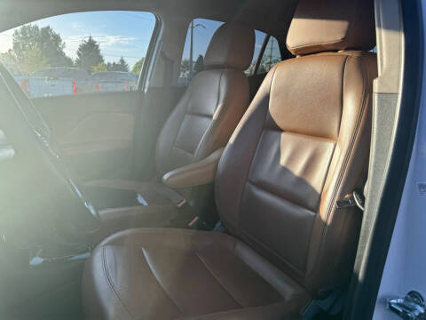 2018 Buick Encore Premium