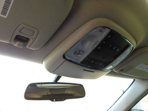 2013 Dodge Durango Crew