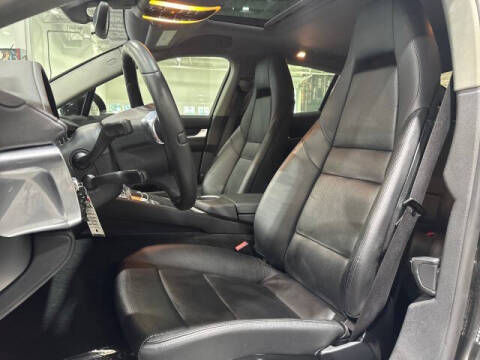 2011 Porsche Panamera