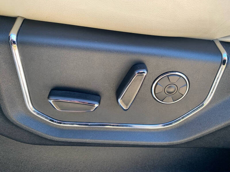 2020 Ford Expedition MAX Platinum