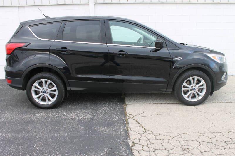 2019 Ford Escape SE photo 6