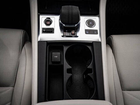 2023 Jaguar F-PACE P250 S