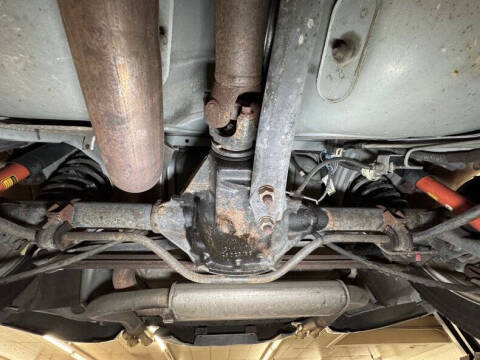 1994 Pontiac Firebird