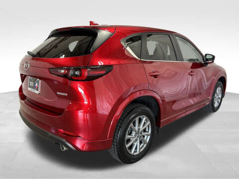 2024 Mazda CX-5 2.5 S Select