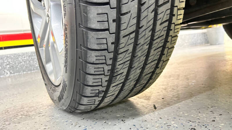 2016 Land Rover LR4 HSE